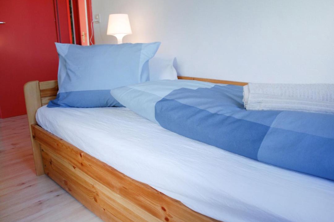 Photo of Bedroom in Bellinzona