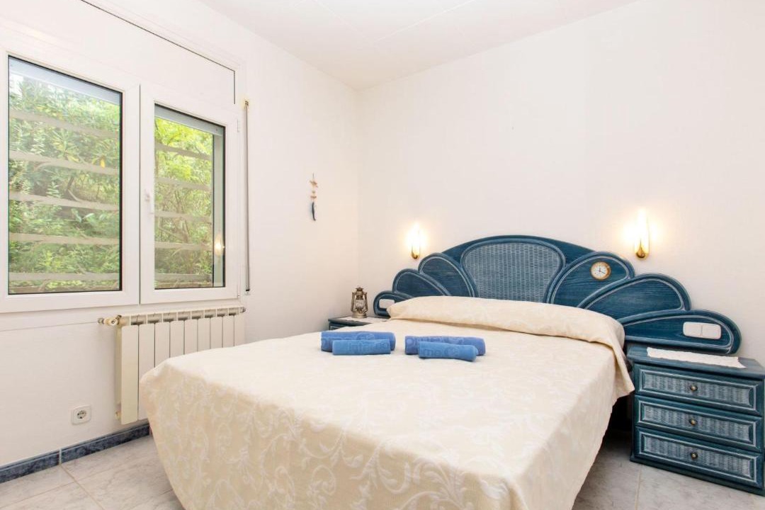 Photo of Bedroom in Pals