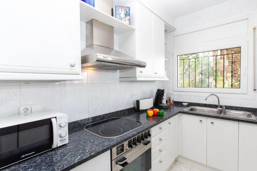 Photo of Kitchen in Pals