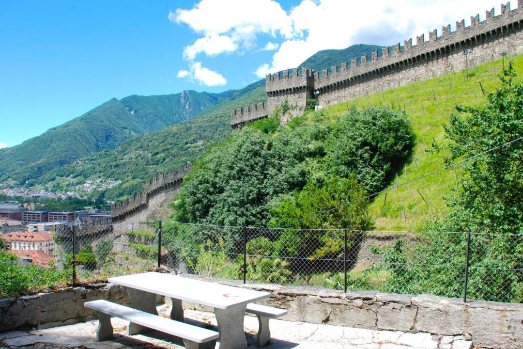 Photo of Others in Bellinzona