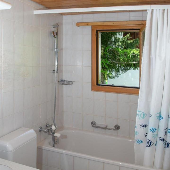 Photo of Bathroom in Churwalden
