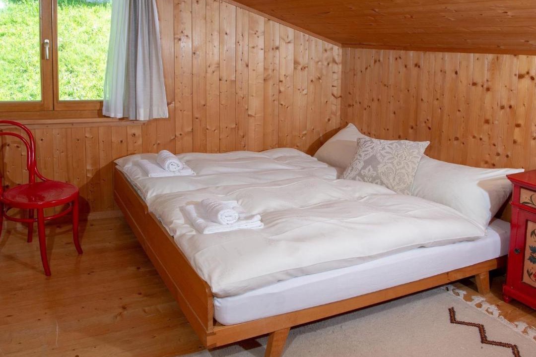 Photo of Bedroom in Churwalden