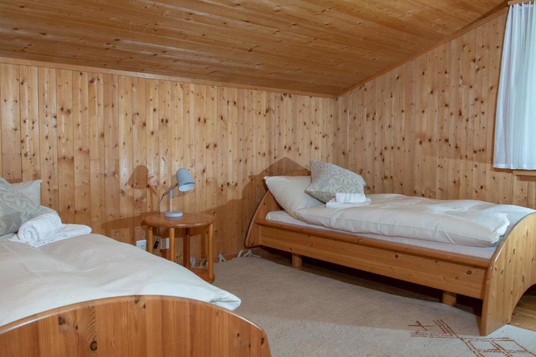 Photo of Bedroom in Churwalden