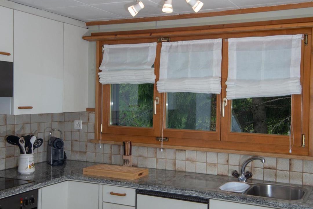 Photo of Kitchen in Churwalden