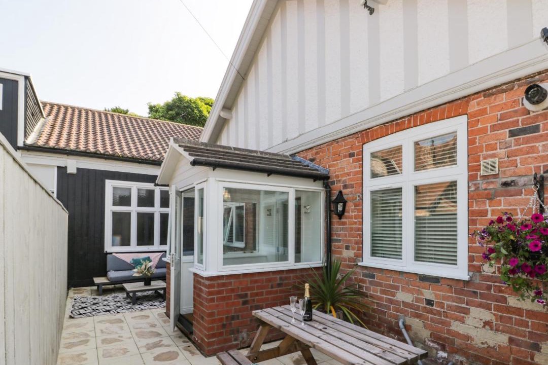 Photo of Others in Hornsea