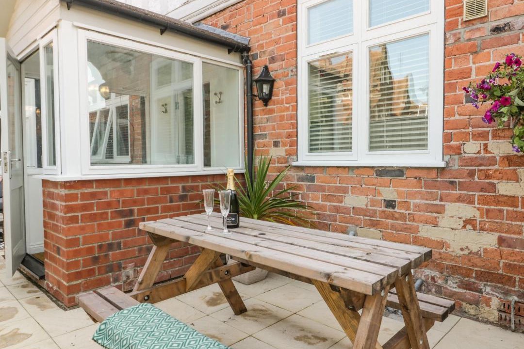 Photo of Others in Hornsea