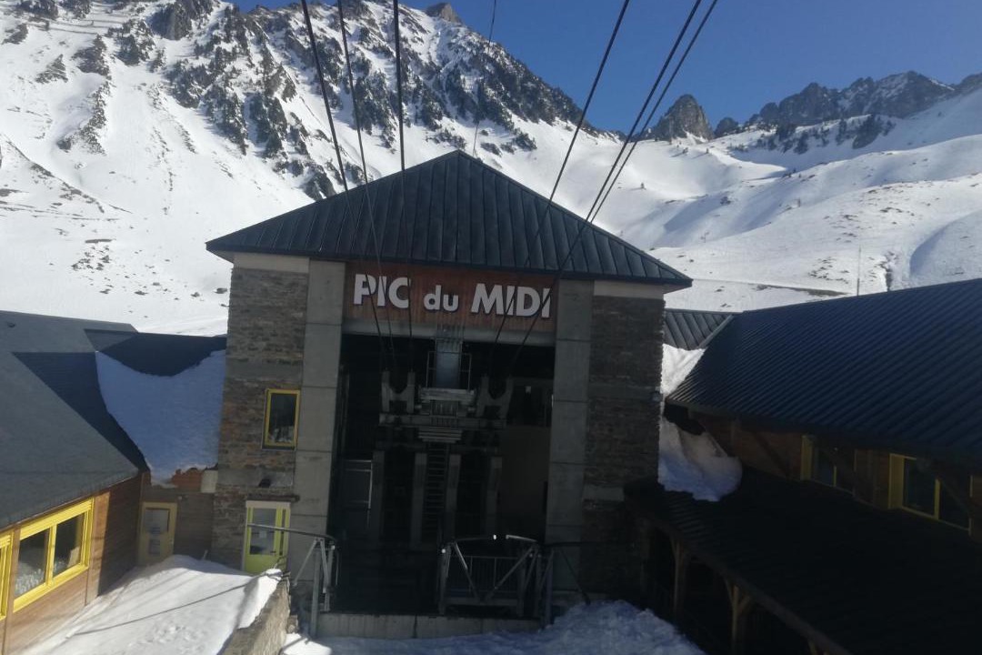 Photo of Others in La Mongie