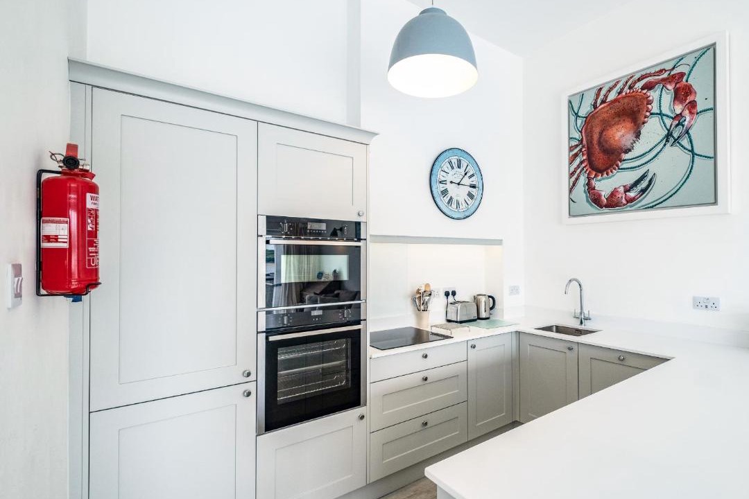 Photo of Kitchen in Rock