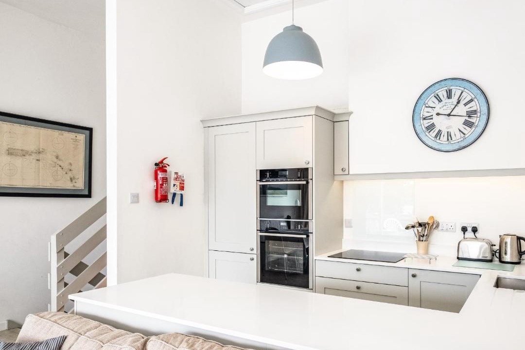 Photo of Kitchen in Rock