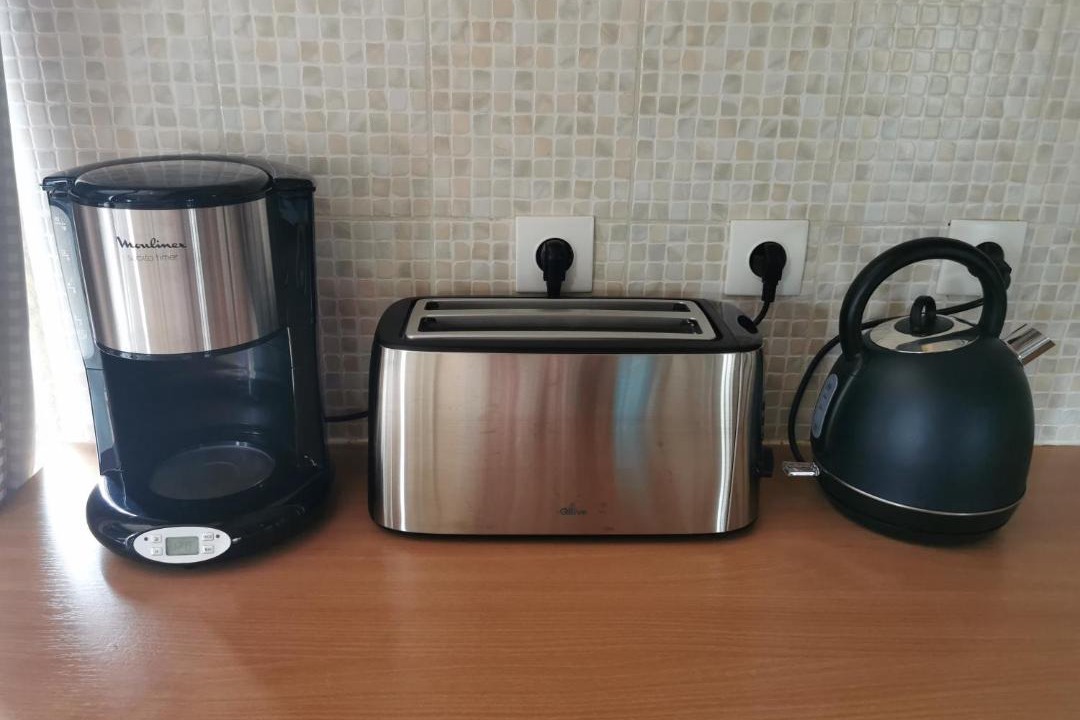 Photo of Kitchen in Chiche