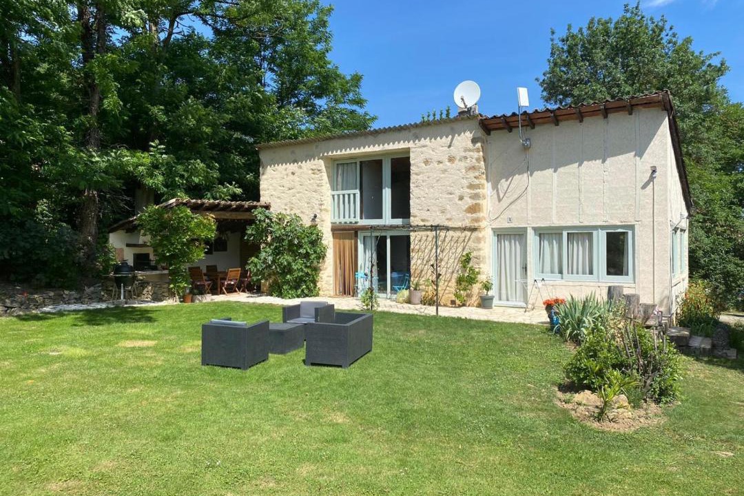 Photo of Others in La Bastide-de-Bousignac