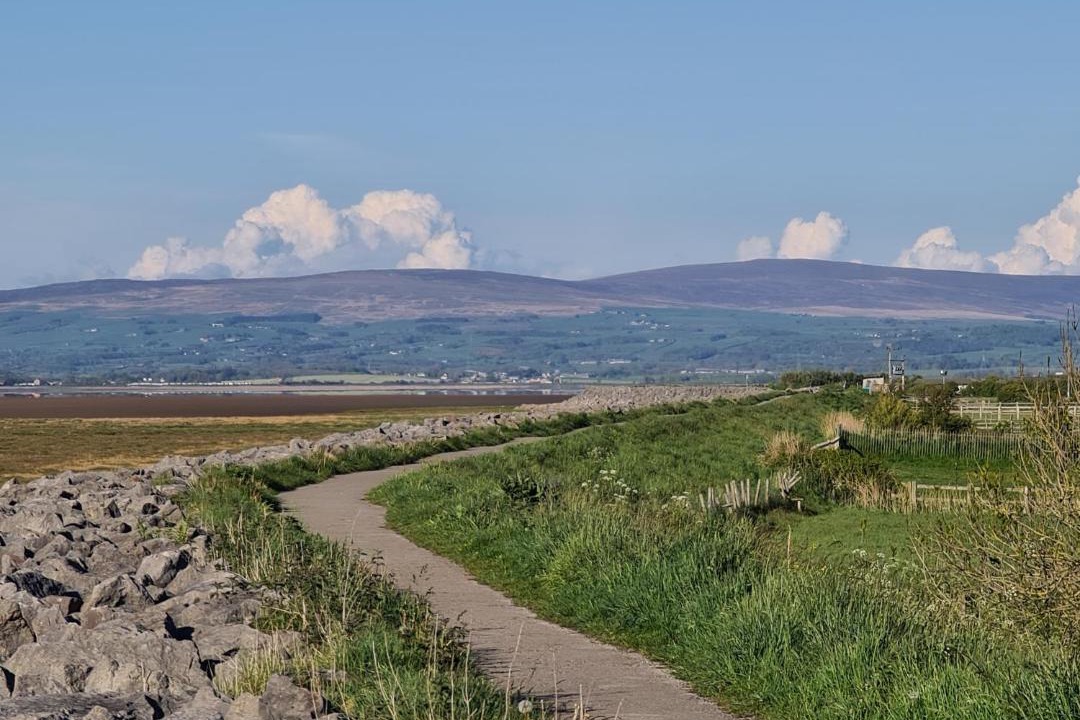 Photo of Outdoor in Knott End-on-Sea