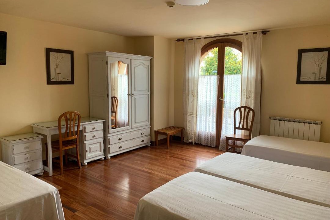 Photo of Bedroom in Zarautz