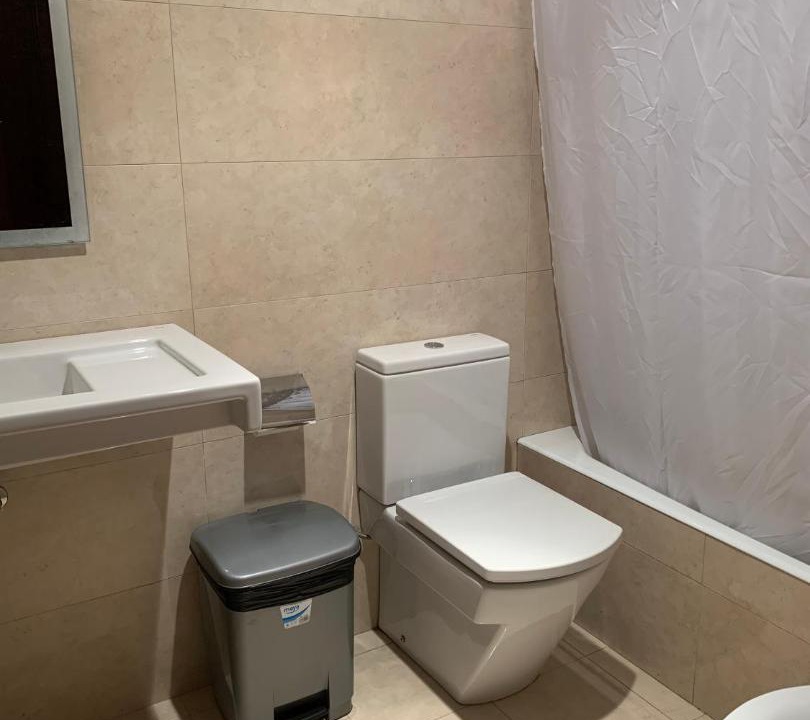 Photo of Bathroom in Zarautz