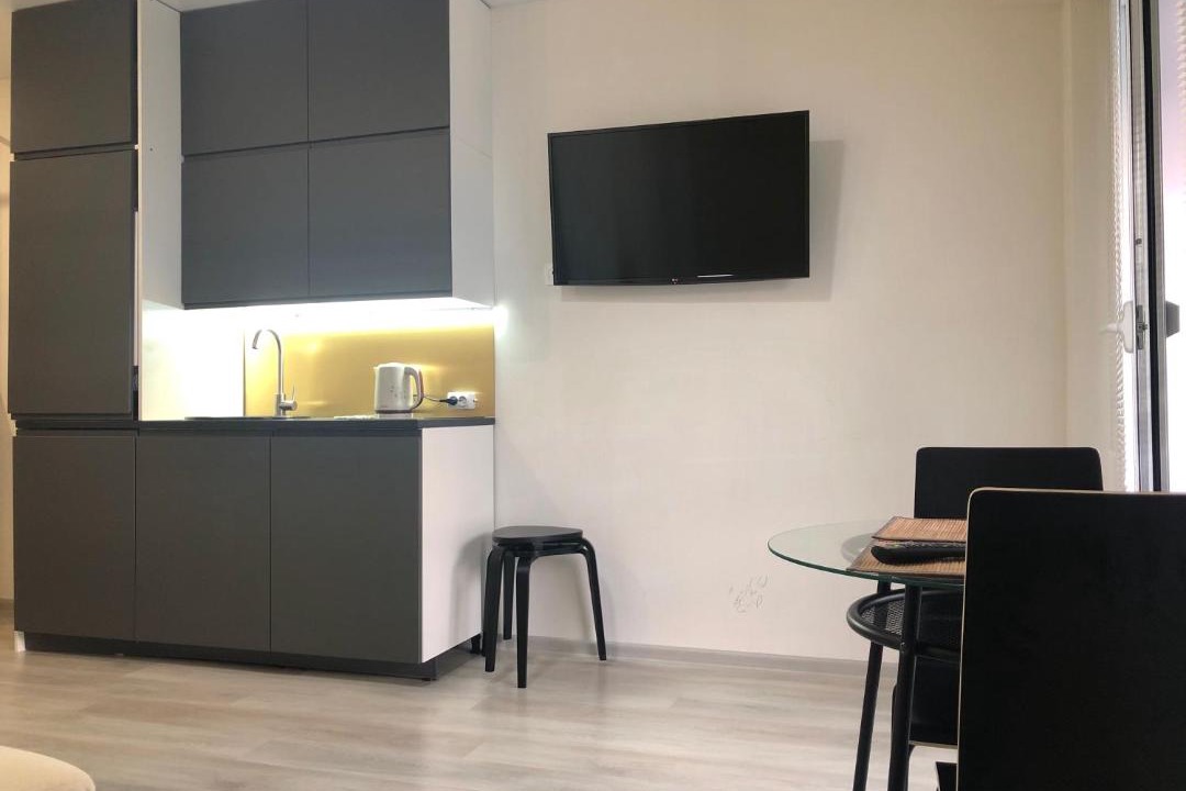 Photo of Livingroom in Dagomys