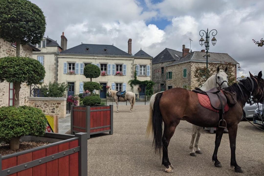 Photo of Others in Chailland