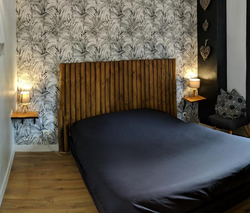 Photo of Bedroom in Waldeck-Sully