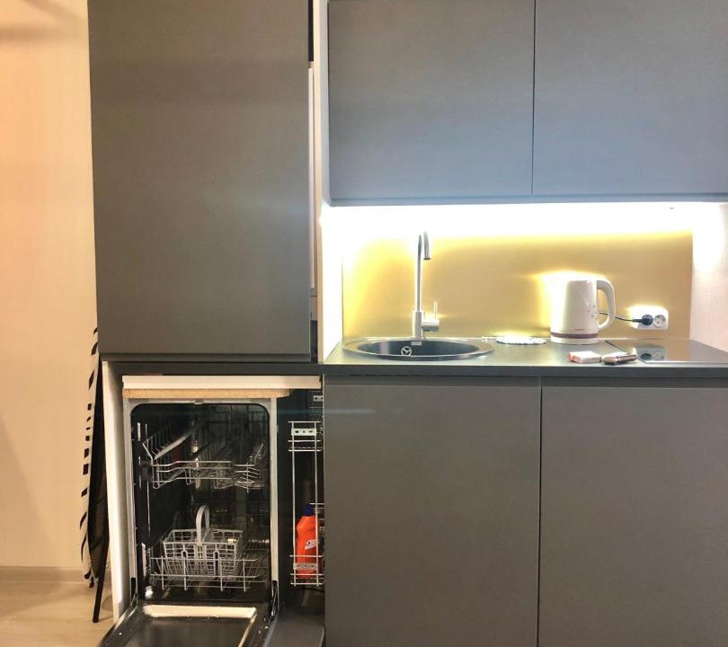 Photo of Kitchen in Dagomys