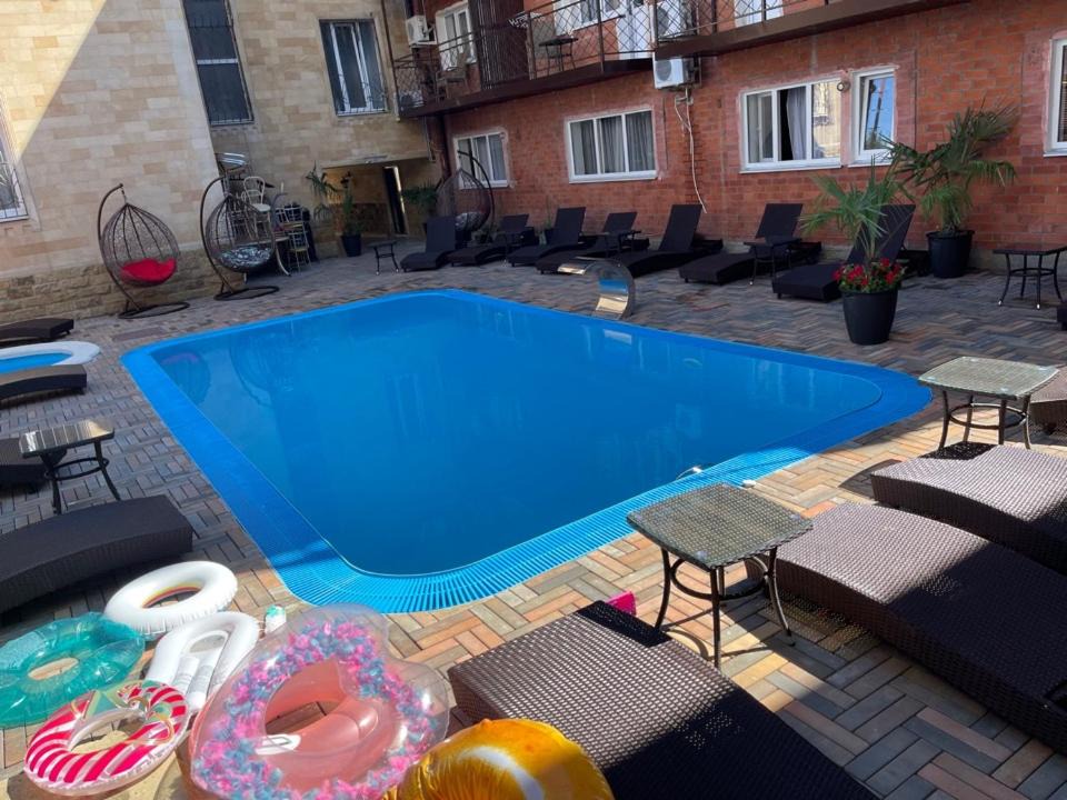 Photo of Outdoor in Lazarevskoye