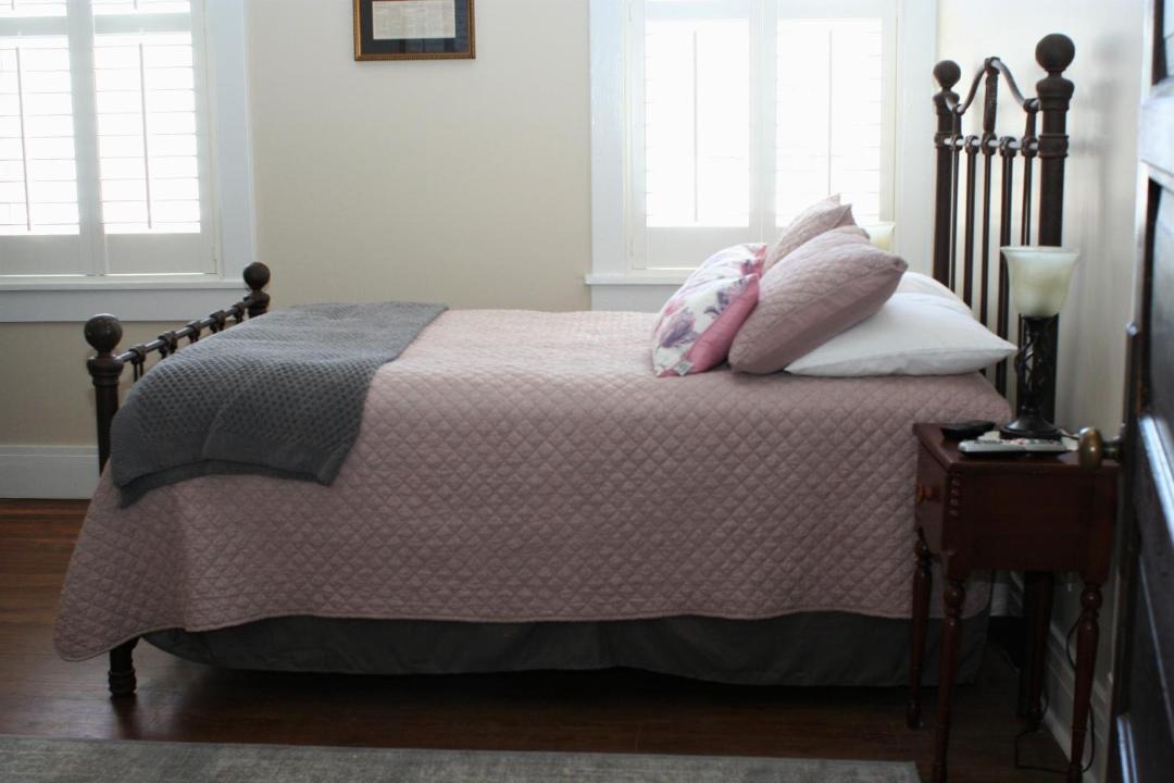 Photo of Bedroom in St. Marys