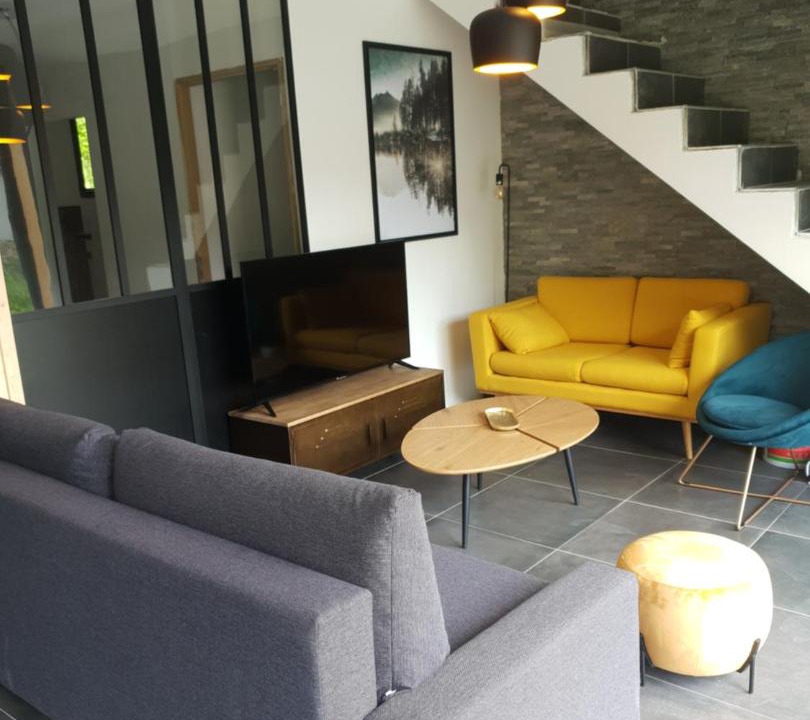 Photo of Livingroom in Le Bourg-d'Oisans