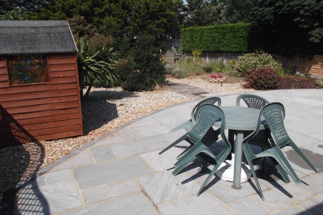 Photo of Patio Balcony in Lydd