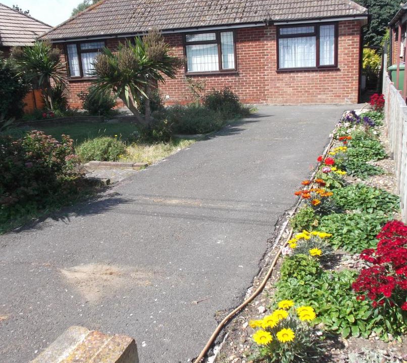 Photo of Buildings in Lydd