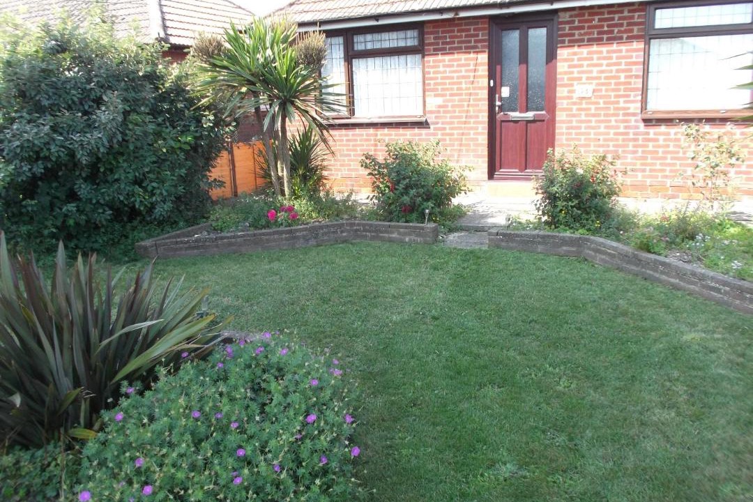 Photo of Buildings in Lydd