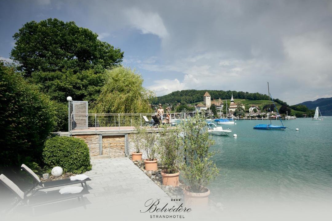 Photo of Others in Spiez