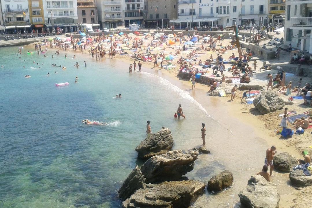 Photo of Others in L'Escala