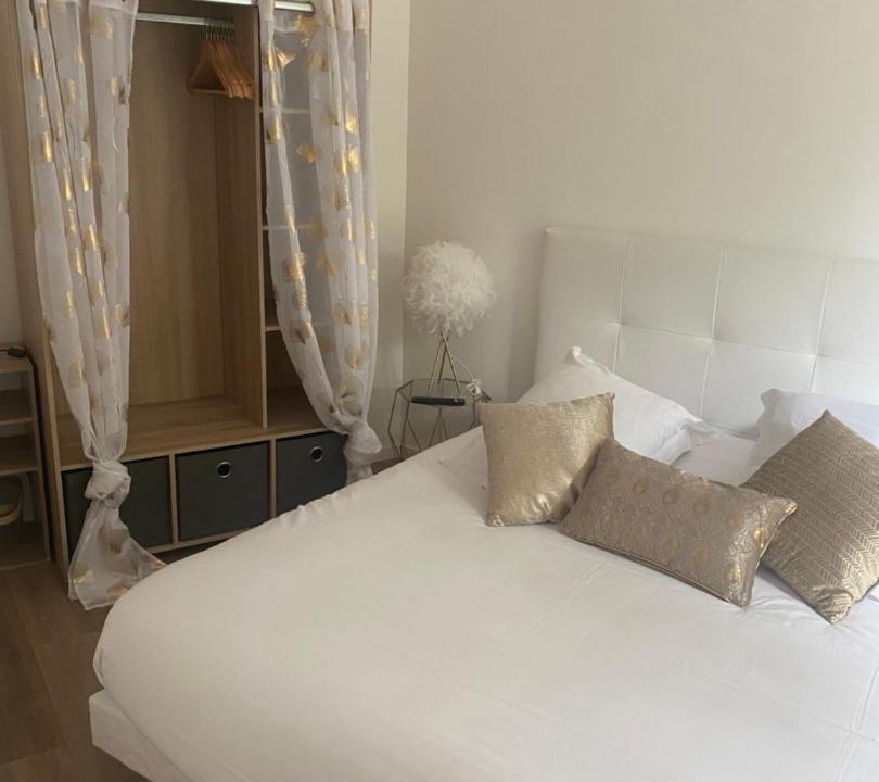 Photo of Bedroom in Houlgate