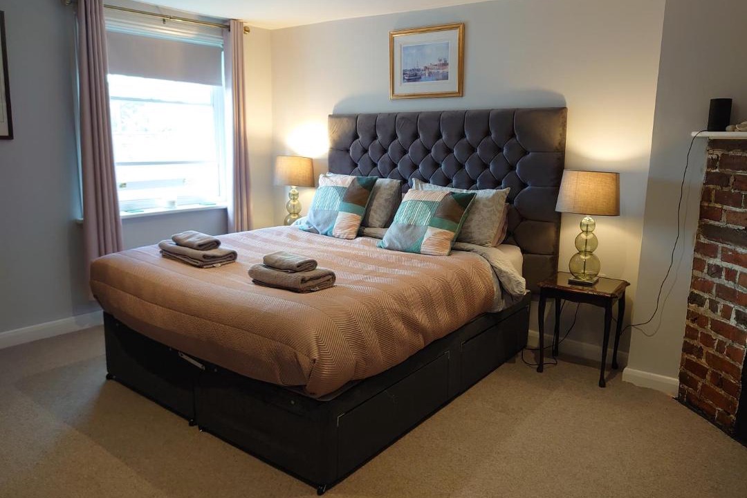 Photo of Bedroom in Ash