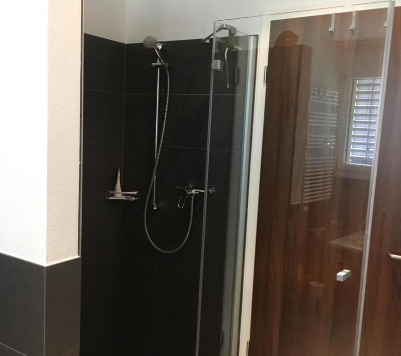 Photo of Bathroom in Ufhusen