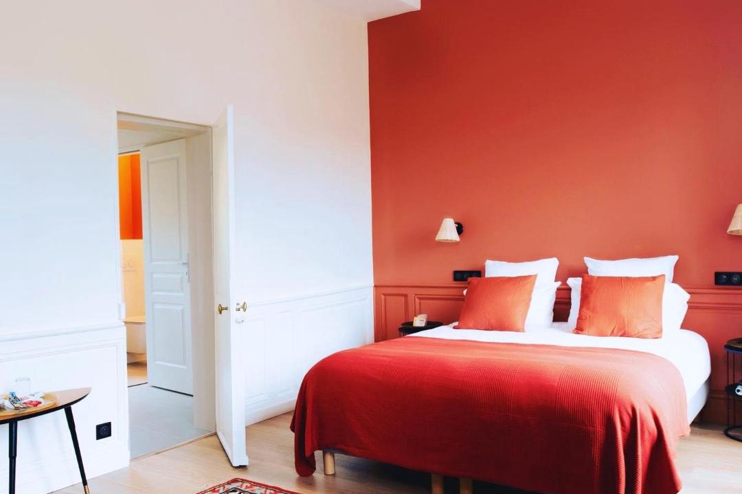 Photo of Bedroom in Villotran