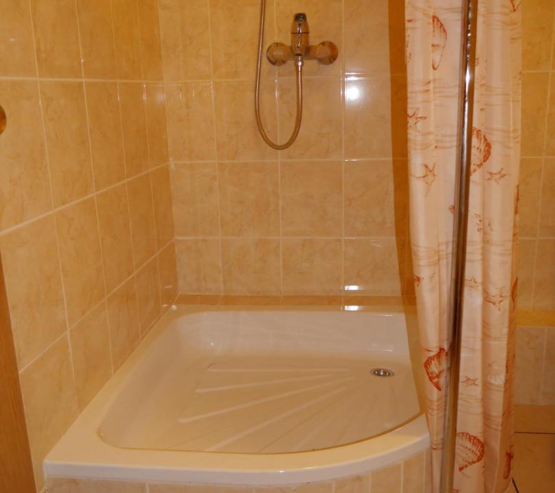 Photo of Bathroom in Tolyatti