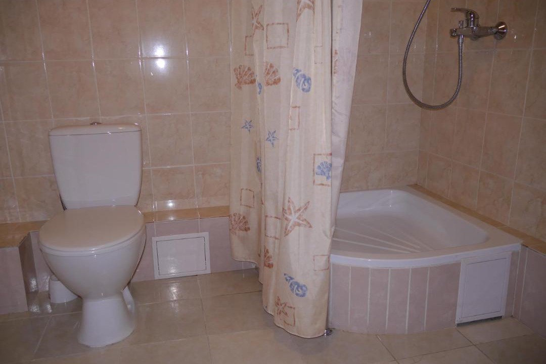 Photo of Bathroom in Tolyatti