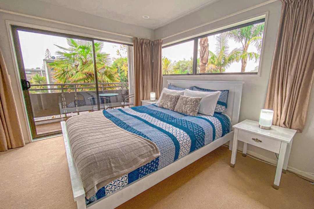Photo of Bedroom in Whitianga
