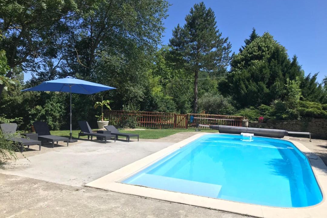 Photo of Outdoor in La Bastide-de-Bousignac