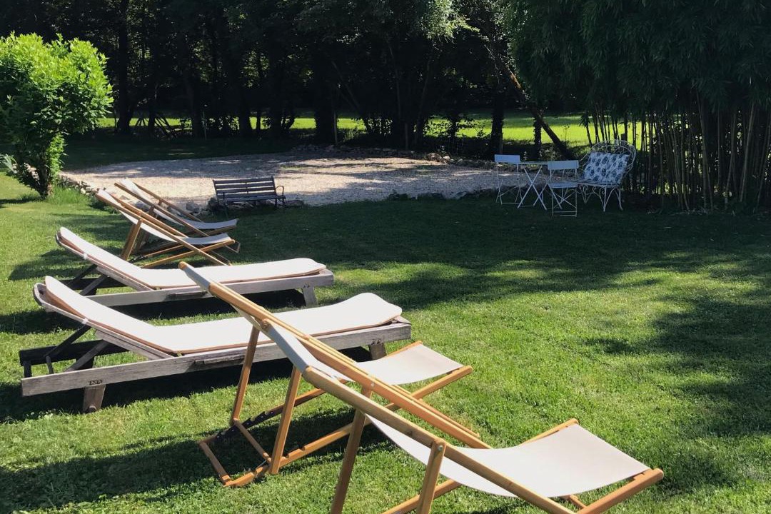 Photo of Outdoor in Montpezat-de-Quercy