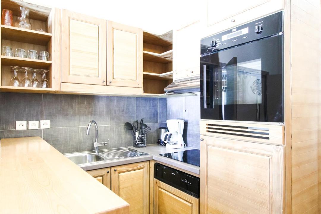 Photo of Others in Flaine