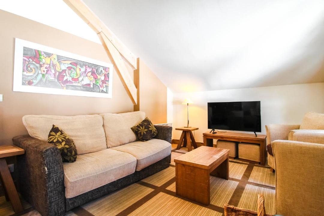 Photo of Others in Flaine