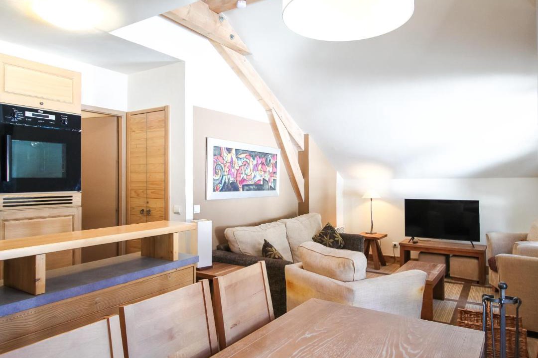 Photo of Others in Flaine