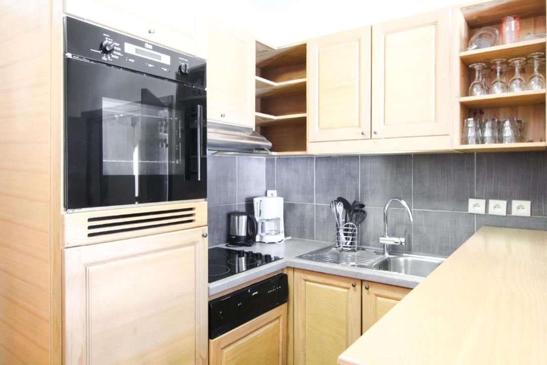 Photo of Others in Flaine