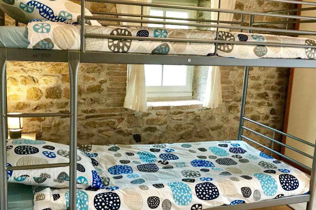 Photo of Bedroom in Montpezat-de-Quercy