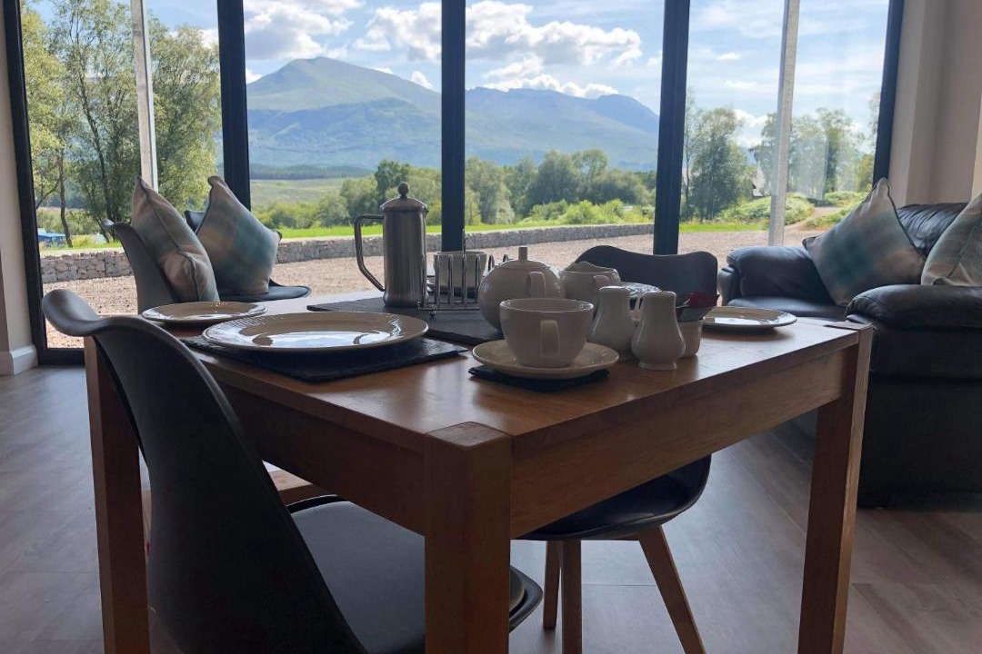 Photo of Livingroom in Spean Bridge