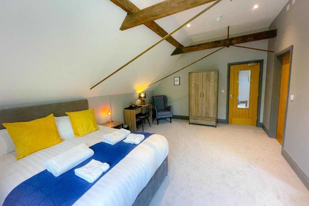 Photo of Others in Makeney