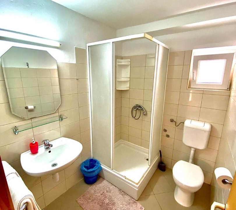 Photo of Bathroom in Cove Tri Zala (Zrnovo)