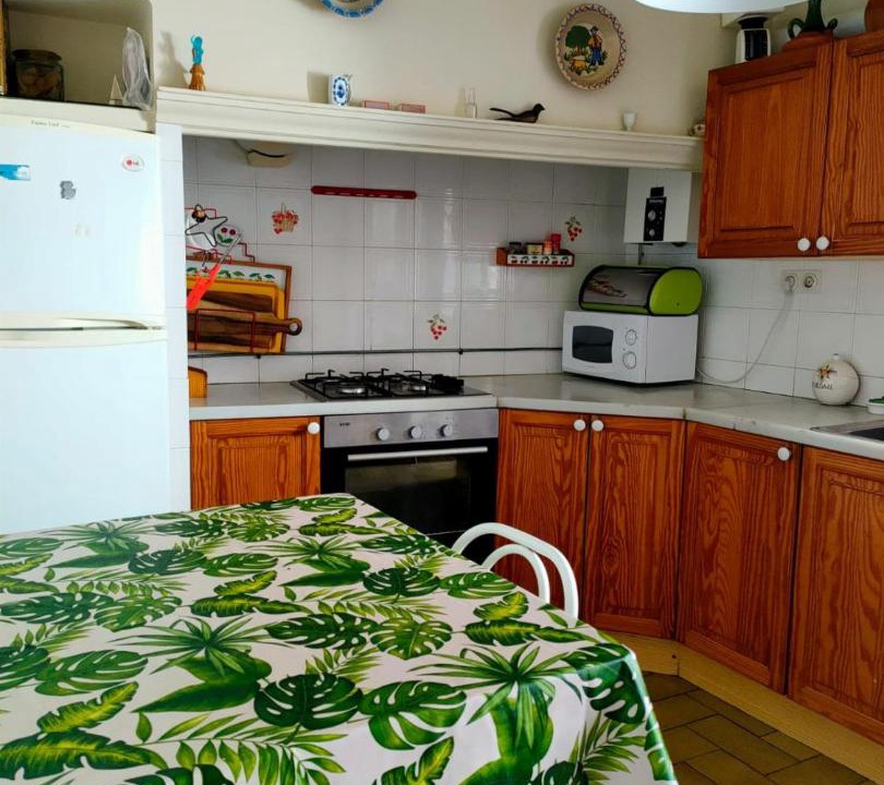 Photo of Kitchen in Camarasa