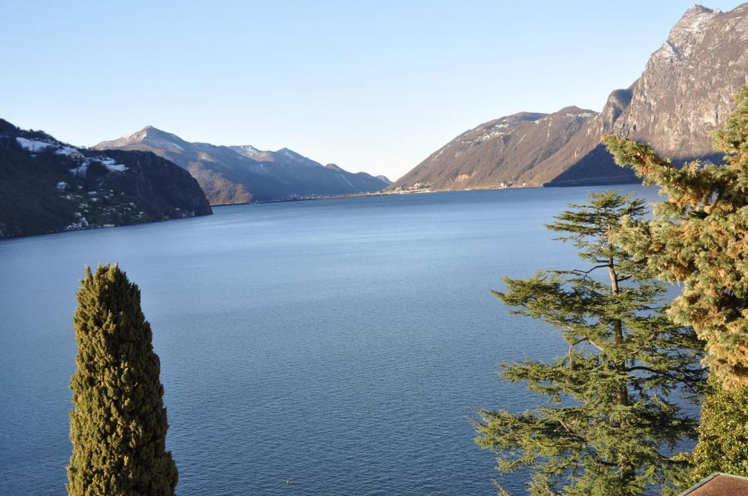 Photo of Outdoor in Castagnola