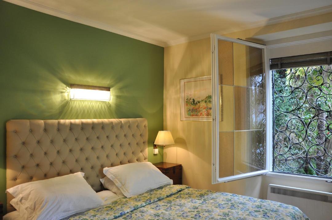 Photo of Bedroom in Castagnola